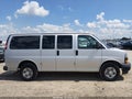 2019 Chevrolet Express 2500 — photo 16 of 19 | VIN 1GAWGEFGXK1341810