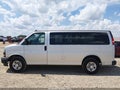 2019 Chevrolet Express 2500 — photo 17 of 19 | VIN 1GAWGEFGXK1341810