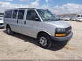 2019 Chevrolet Express 2500 — photo 1 of 19 | VIN 1GAWGEFGXK1341810