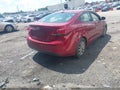 2016 Hyundai Elantra — photo 4 of 16 | VIN 5NPDH4AEXGH658661