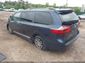 2020 Toyota Sienna — photo 3 of 16 | VIN 5TDYZ3DC2LS075248