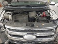 2011 Ford Edge — photo 10 of 17 | VIN 2FMDK4JC4BBB63906