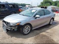 2023 Toyota Camry — photo 2 of 17 | VIN 4T1C11AK9PU133578