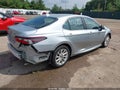 2023 Toyota Camry — photo 4 of 17 | VIN 4T1C11AK9PU133578