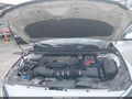2018 Honda Accord — photo 10 of 19 | VIN 1HGCV2F53JA033116