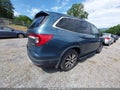 2021 Honda Pilot — photo 4 of 17 | VIN 5FNYF6H5XMB016718