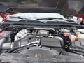 2022 Chevrolet Silverado — photo 9 of 15 | VIN 1GC4YVEY5NF240641
