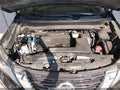 2018 Nissan Pathfinder — photo 10 of 16 | VIN 5N1DR2MM2JC613684