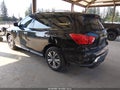 2018 Nissan Pathfinder — photo 3 of 16 | VIN 5N1DR2MM2JC613684