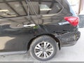 2018 Nissan Pathfinder — photo 6 of 16 | VIN 5N1DR2MM2JC613684