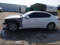 2014 Infiniti Q50 — photo 15 of 17 | VIN JN1BV7AR7EM706031
