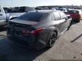 2026 Toyota Camry — photo 4 of 16 | VIN 4T1DAACK2TU765589