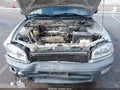 1998 Toyota RAV4 — photo 10 of 17 | VIN JT3HP10V5W0164681