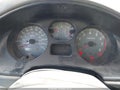 1998 Toyota RAV4 — photo 7 of 17 | VIN JT3HP10V5W0164681