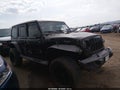 2020 Jeep Wrangler Unlimited — photo 13 of 16 | VIN 1C4HJXDG9LW224871