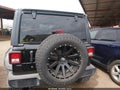2020 Jeep Wrangler Unlimited — photo 16 of 16 | VIN 1C4HJXDG9LW224871