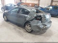 2012 Mazda 3 — photo 3 of 15 | VIN JM1BL1V88C1541669