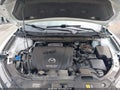 2016 Mazda CX-5 — photo 10 of 16 | VIN JM3KE2BY8G0666226