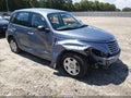 2007 Chrysler PT Cruiser — photo 1 of 13 | VIN 3A4FY48B47T530446