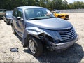 2007 Chrysler PT Cruiser — photo 6 of 13 | VIN 3A4FY48B47T530446