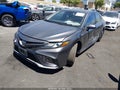 2021 Toyota Camry — photo 2 of 16 | VIN 4T1K31AK0MU550461