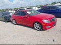 2012 Mercedes-Benz C-Class — photo 1 of 11 | VIN WDDGF4HB3CA648141