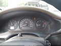2002 Chevrolet Venture — photo 7 of 11 | VIN 1GNDX03EX2D109394