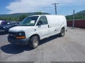 2011 Chevrolet Express 2500 — photo 2 of 16 | VIN 1GCWGFCA5B1181624
