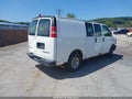 2011 Chevrolet Express 2500 — photo 4 of 16 | VIN 1GCWGFCA5B1181624