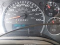2011 Chevrolet Express 2500 — photo 6 of 16 | VIN 1GCWGFCA5B1181624