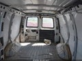 2011 Chevrolet Express 2500 — photo 7 of 16 | VIN 1GCWGFCA5B1181624