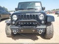 2014 Jeep Wrangler — photo 13 of 17 | VIN 1C4AJWBG4EL114815