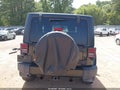 2014 Jeep Wrangler — photo 17 of 17 | VIN 1C4AJWBG4EL114815