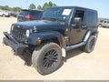 2014 Jeep Wrangler — photo 2 of 17 | VIN 1C4AJWBG4EL114815