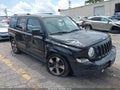 2016 Jeep Patriot — photo 6 of 16 | VIN 1C4NJRFB1GD523353