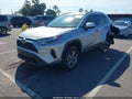 2025 Toyota RAV4 Hybrid — photo 2 of 14 | VIN JTMMWRFV8SD308424