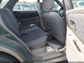 2001 Subaru Impreza — photo 8 of 10 | VIN JF1GF48541G802845