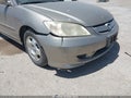 2004 Honda Civic Hybrid — photo 6 of 19 | VIN JHMES96664SO13909