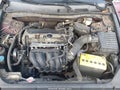 2008 Honda Accord — photo 10 of 16 | VIN 1HGCP26328A008100