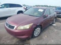 2008 Honda Accord — photo 2 of 16 | VIN 1HGCP26328A008100