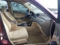 2008 Honda Accord — photo 5 of 16 | VIN 1HGCP26328A008100