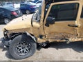 2013 Jeep Wrangler Unlimited — photo 6 of 16 | VIN 1C4BJWEG9DL617979