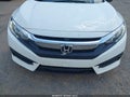 2017 Honda Civic — photo 6 of 16 | VIN 19XFC2F59HE052665