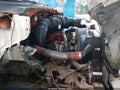 2011 Ford F-750 — photo 10 of 11 | VIN 3FRPF7FC0BV116593