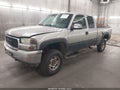 2002 GMC Sierra — photo 2 of 12 | VIN 1GTGK29U02Z244398