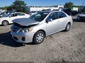 2011 Toyota Corolla — photo 2 of 17 | VIN 2T1BU4EE2BC720031
