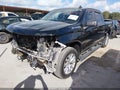 2022 Chevrolet Silverado 1500 — photo 2 of 17 | VIN 1GCPABEK3NZ607918