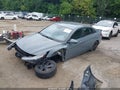 2021 Hyundai Elantra — photo 2 of 16 | VIN KMHLS4AG3MU120315