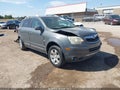2008 Saturn Vue — photo 1 of 14 | VIN 3GSCL53748S643356