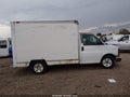 2007 GMC Savana — photo 14 of 16 | VIN 1GDGG31V771904031